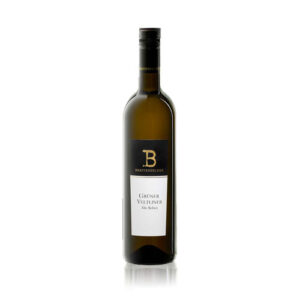 Breitenfelder Grüner Veltliner Alte Rebe